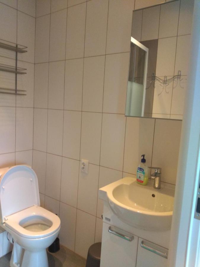 Вілла Едельвейс Morshyn Habitación foto