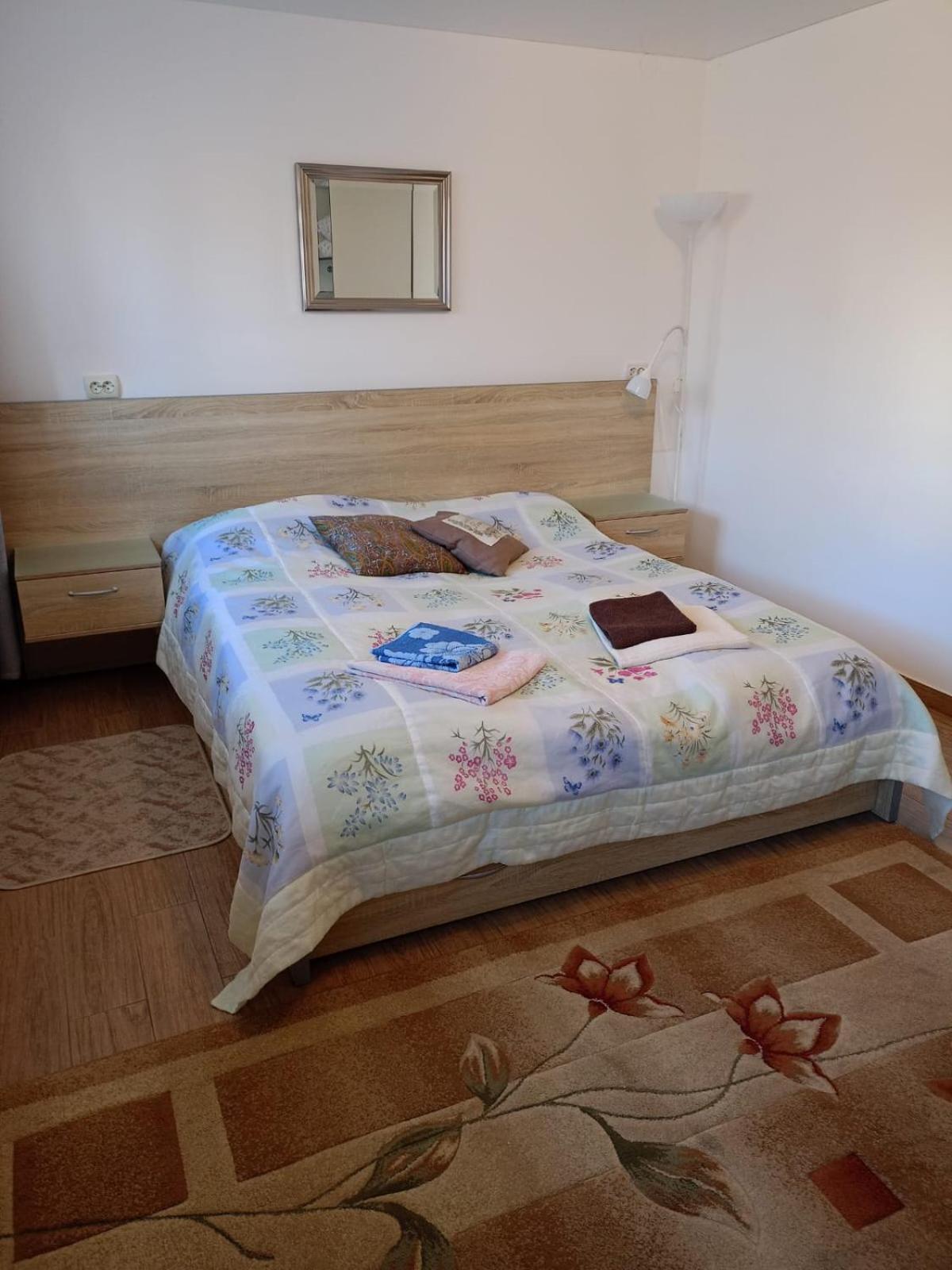 Вілла Едельвейс Morshyn Habitación foto