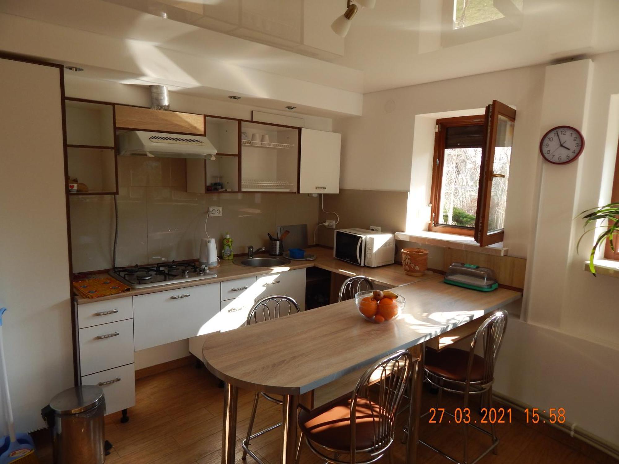 Вілла Едельвейс Morshyn Habitación foto