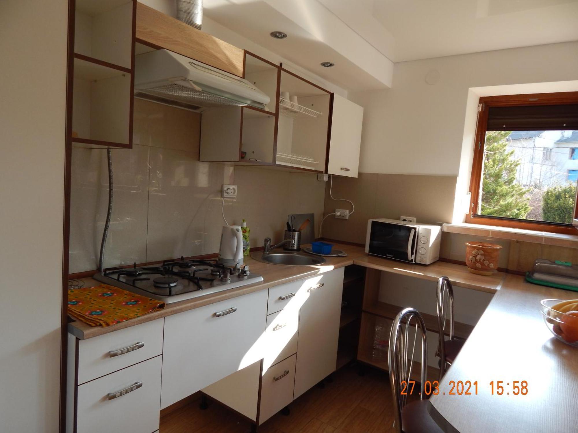 Вілла Едельвейс Morshyn Habitación foto