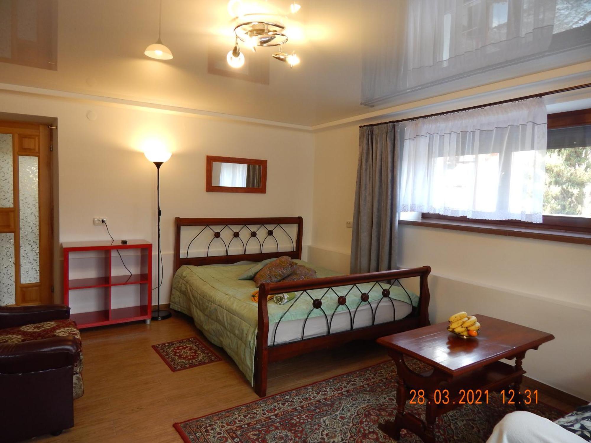 Вілла Едельвейс Morshyn Habitación foto