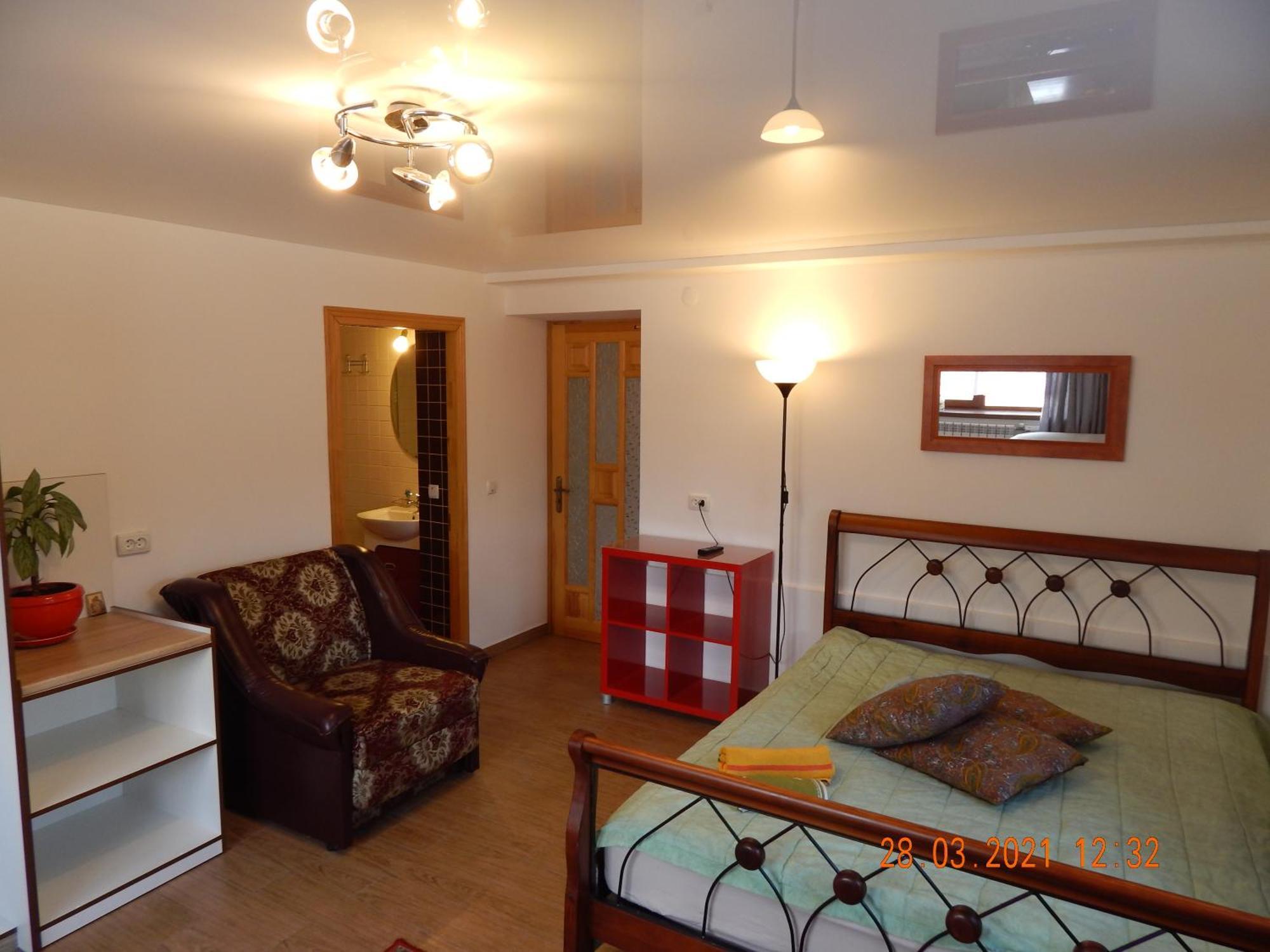 Вілла Едельвейс Morshyn Habitación foto